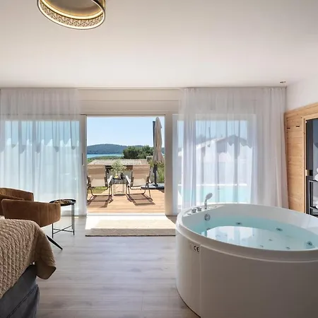 Romantic Luxury Oasis For Couples Near The Villa *