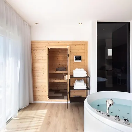Villa Romantic Luxury Oasis For Couples Near The