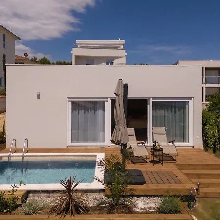 Romantic Luxury Oasis For Couples Near The Villa *