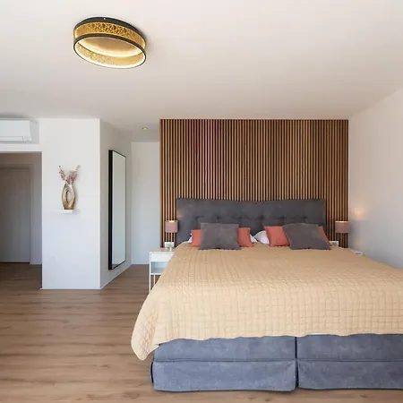 Villa Romantic Luxury Oasis For Couples Near The *